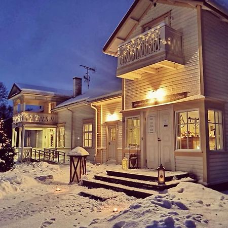 B&B Villa Kauppila Ii エクステリア 写真