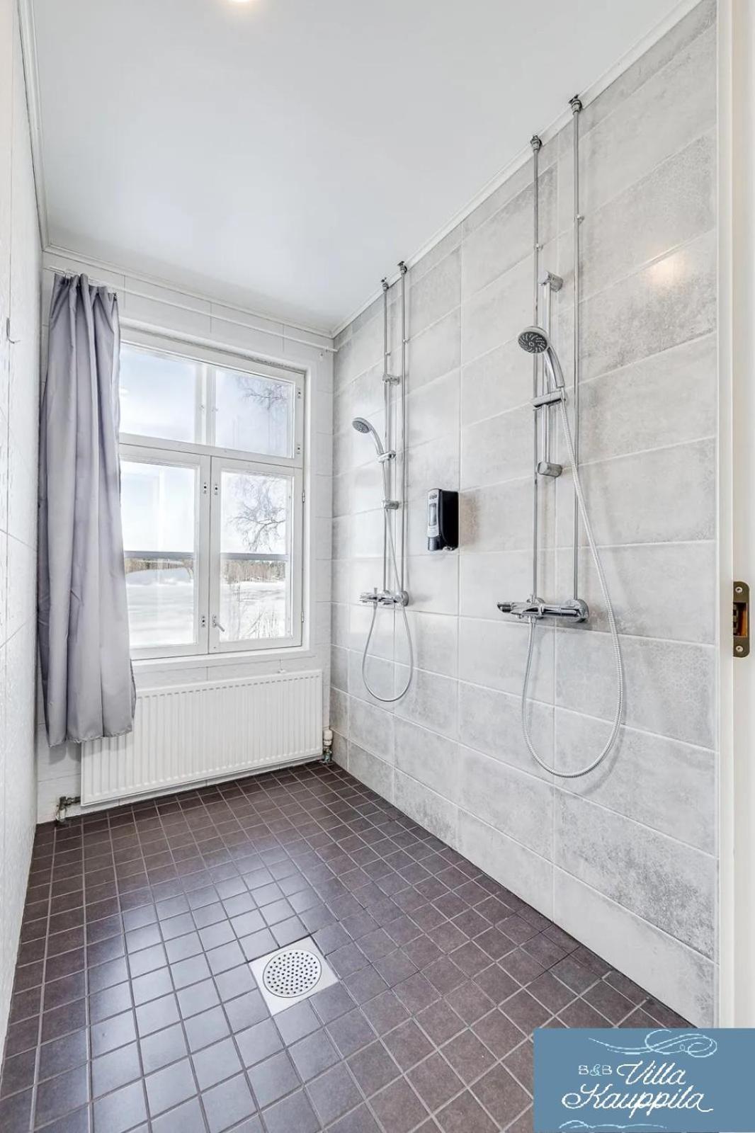 B&B Villa Kauppila Ii エクステリア 写真