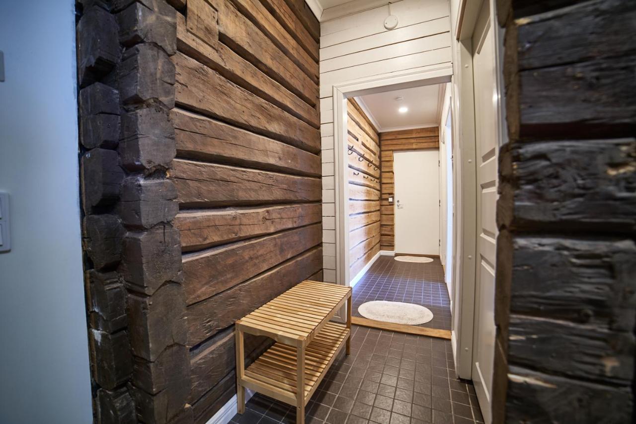 B&B Villa Kauppila Ii エクステリア 写真